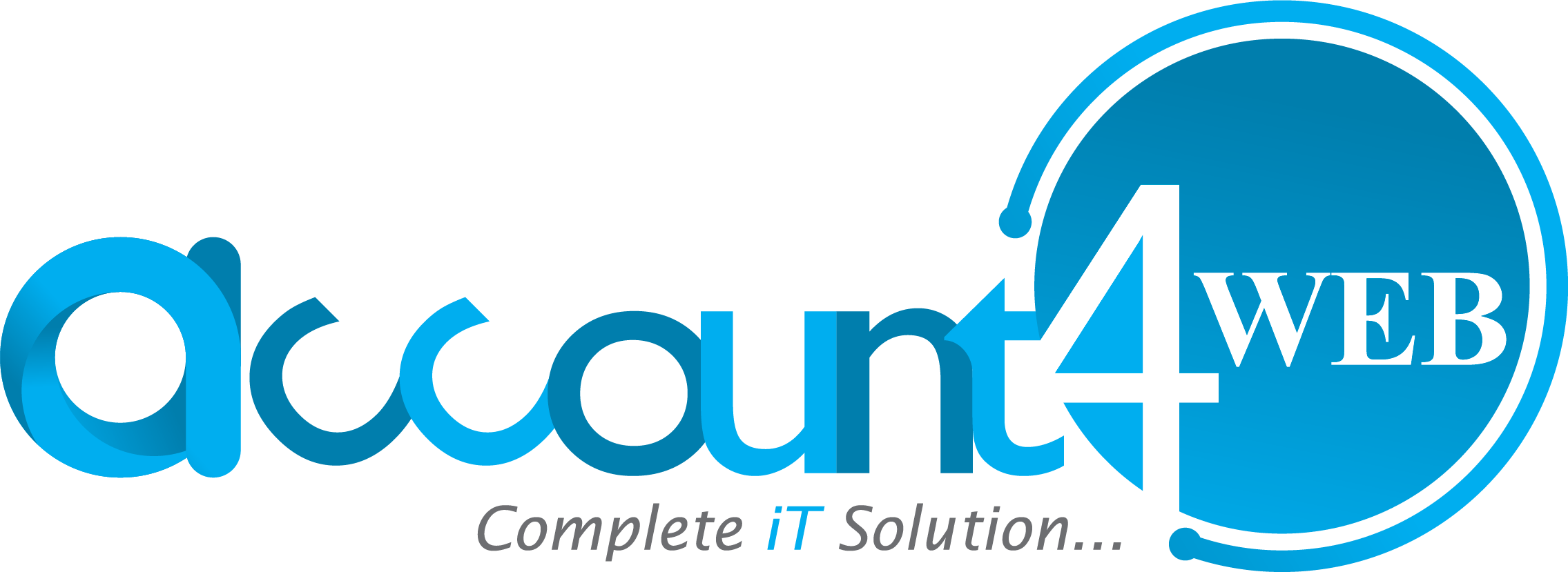 Account4WEB Inc,